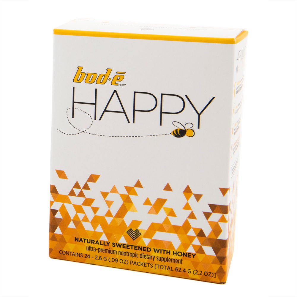 Bode Pro Happy 1 Pack < Bode Consultant