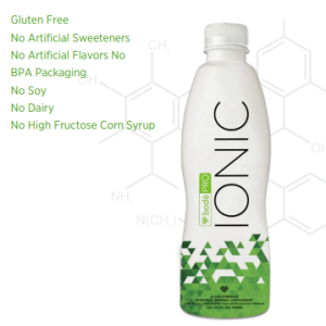 Bode Pro Ionic Minerals 1 Pack