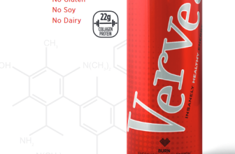 Bode Pro Verve Burn Review