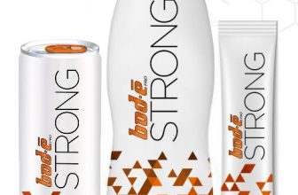 Bode Pro Strong OG Study