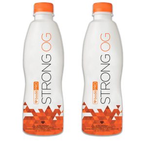 Bode Pro Strong 2 Pack