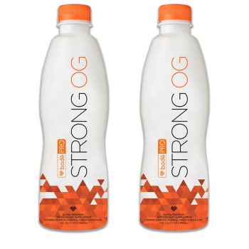 Bode Pro Strong 2 Pack