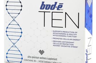 Bode Pro Ten Research