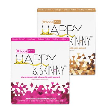 Bode Happy & Skinny Combo 2 Pack